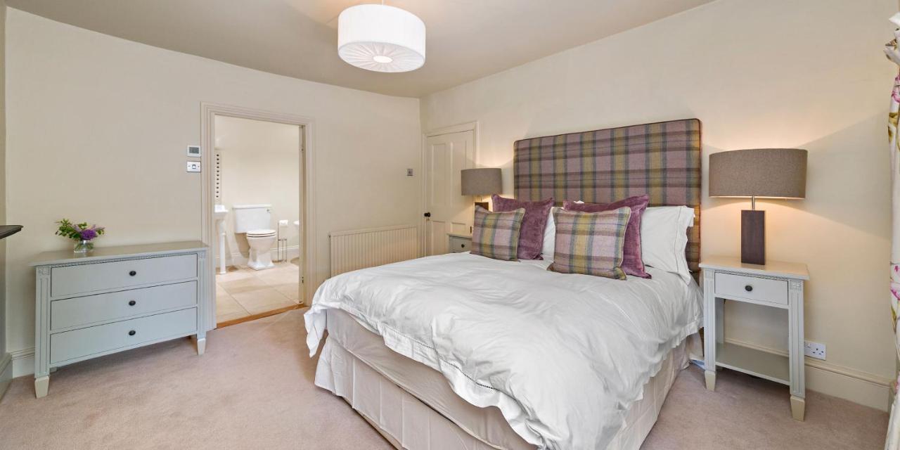 Chantry House Barnsley Exteriör bild